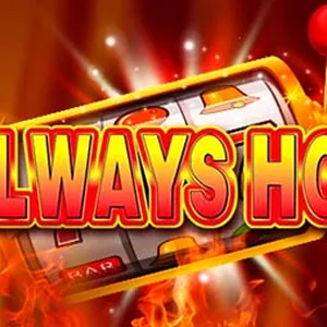 Слот Always Hot в Maxbetslots