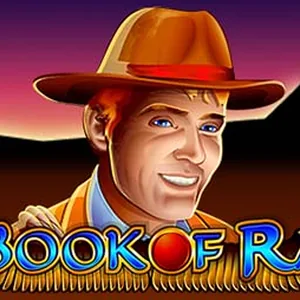 Слот Book of Ra в Maxbetslots