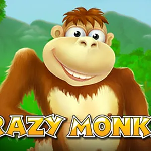 Слот Crazy Monkey в Maxbetslots