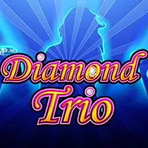 Слот Diamond Trio в Maxbetslots