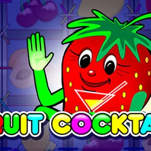 Слот Fruit Cocktail в Maxbetslots