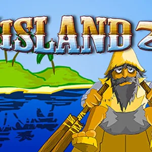 Слот Island 2 в Maxbetslots